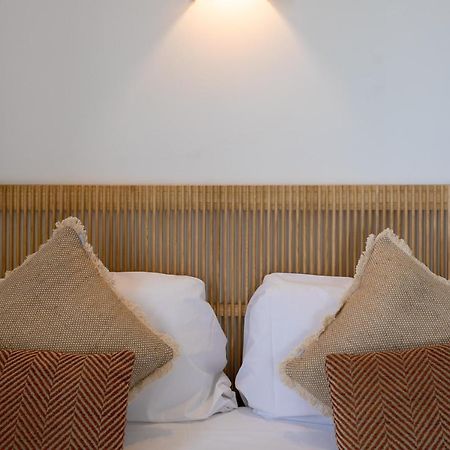 Beachfront Holiday Apartment Lotja 7 - Grupo Berna Colonia de Sant Jordi Exterior foto