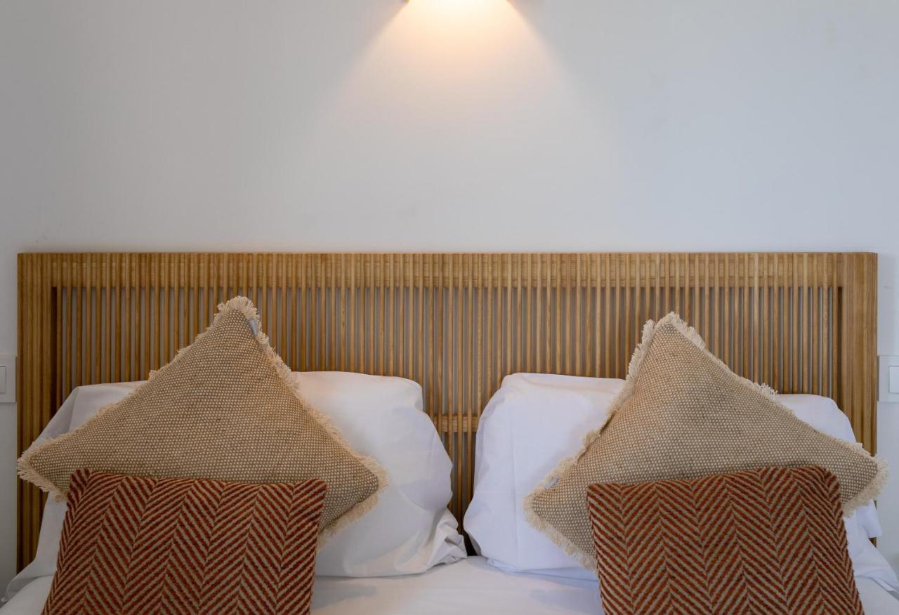 Beachfront Holiday Apartment Lotja 7 - Grupo Berna Colonia de Sant Jordi Exterior foto